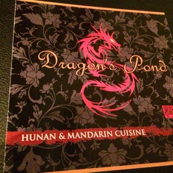 Dragon's Arch - Noodles Near Me - Walnut Creek, California