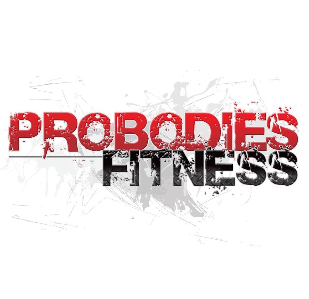 ProBodies Fitness The Woodlands Image