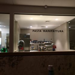 Vapiano - Pasta Maker