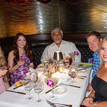 Vic & Anthony's Steakhouse - Steakhouses Near Me - Houston, Texas Vic & Anthony's Steakhouse - Steakhouses Near Me - Houston, Texas