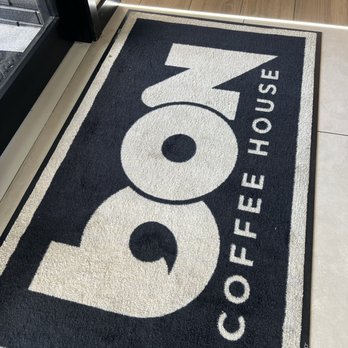 Bon Coffee House - Cafes Near Me - Paterson, New Jersey