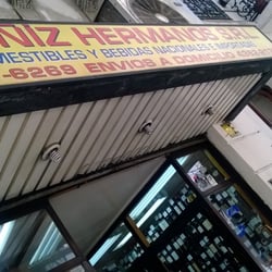 Muñiz Hermanos