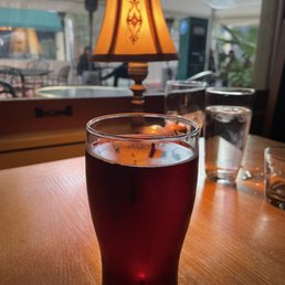 Blackberry cider Blackberry cider