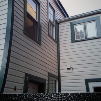 Metropolitan Paint & Home Improvement - After we replace siding totally and windows and prep all sides property with super craftsmanship we apply one coat of primer ... - Painters Near Me - Arlington, Virginia Metropolitan Paint & Home Improvement - After we replace siding totally and windows and prep all sides property with super craftsmanship we apply one coat of primer ... - Painters Near Me - Arlington, Virginia