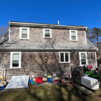 Pro Wash Cape Cod - Pressure Washers Near Me - Mashpee, Massachusetts