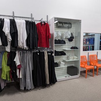 The Uniform Store - Uniforms Near Me - Barrie, Ontario The Uniform Store - Uniforms Near Me - Barrie, Ontario