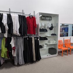 The Uniform Store