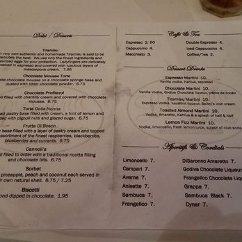 L'Osteria Ristorante - Italian Near Me - Cranston, Rhode Island L'Osteria Ristorante - Italian Near Me - Cranston, Rhode Island