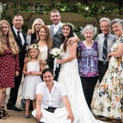 Isaac Turner - Wedding Photography