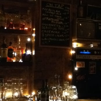 Three Speed - Bars Near Me - Toronto, Ontario