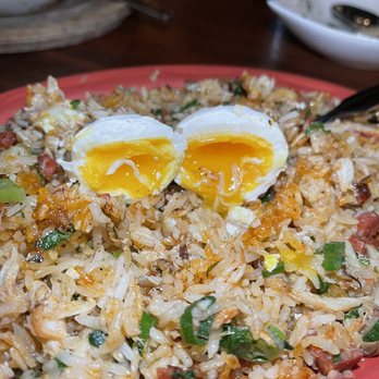 Extra Virgin - The perfect cook - Tapas/Small Plates Near Me - Kansas City, Missouri