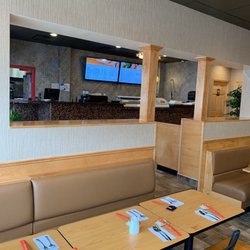 Wasabi Sushi Bar