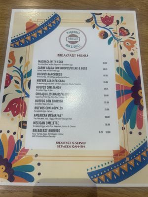 Menu photo 2 Taqueria Milagro San Jose, CA Menu photo 2 Taqueria Milagro San Jose, CA