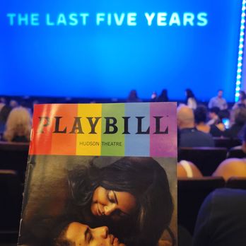 Hudson Theatre - Performing Arts Near Me - New York, New York
