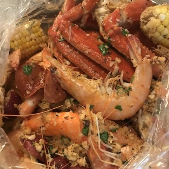 The Boil Shack - Seafood Near Me - Albany, New York The Boil Shack - Seafood Near Me - Albany, New York