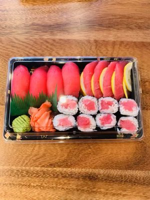 Sushi Takumi Japanese Restaurant by null