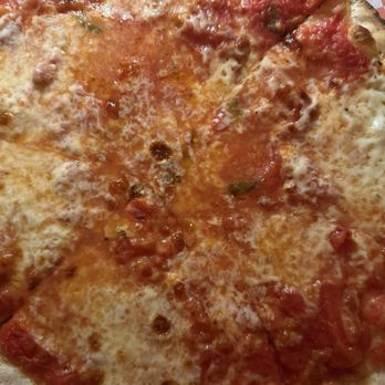 Flora’s Pizza Cafe - Gluten-Free Near Me - Syosset, New York