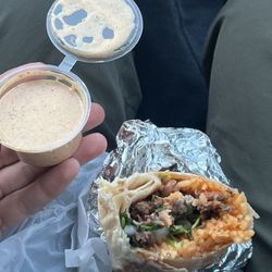 Katrina’s Tacos