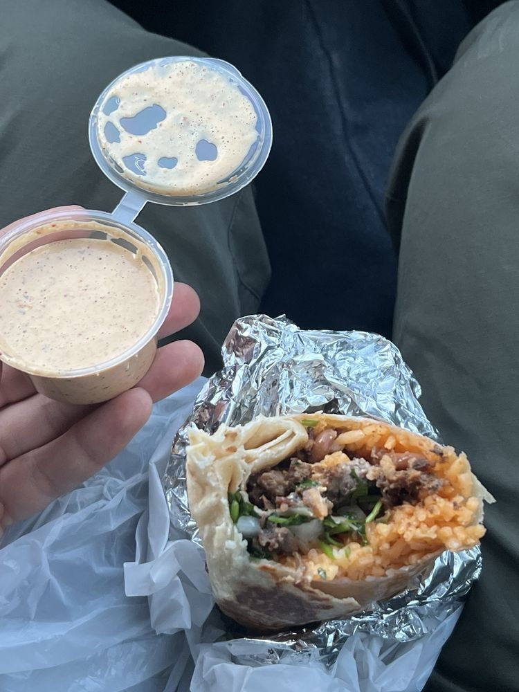 Katrina’s Tacos