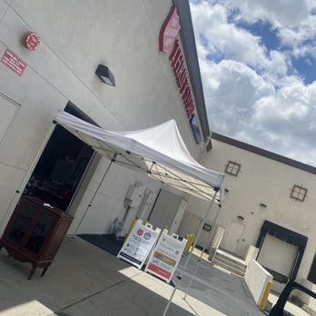 The Salvation Army - Purchased a very nice piece of furniture for only 20 bucks! - Thrift Stores Near Me - Foothill Ranch, California