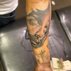 Serenity Ink Studio