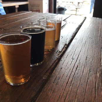 GoatHouse Brewing Co - Different types of beer and sizes. - Breweries Near Me - Lincoln, California GoatHouse Brewing Co - Different types of beer and sizes. - Breweries Near Me - Lincoln, California