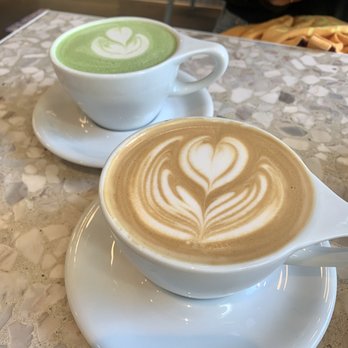 Interstellar - Lattes - Coffee & Tea Near Me - Santa Monica, California Interstellar - Lattes - Coffee & Tea Near Me - Santa Monica, California