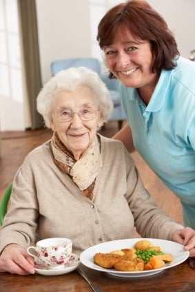 Comfortable At Home Senior Care - home care agency in Arvada, CO