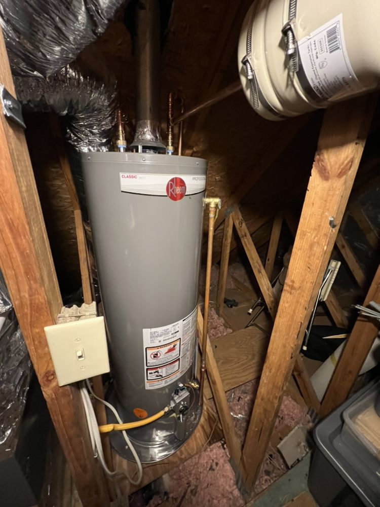 Slide of Imperial Plumbing and Drain Cleaning