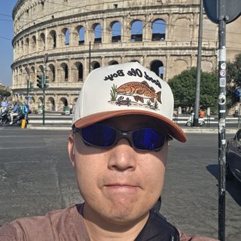 Colosseum - Landmarks & Historical Buildings Near Me - Rome, RM Colosseum - Landmarks & Historical Buildings Near Me - Rome, RM
