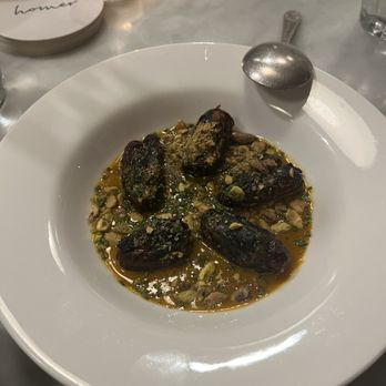 Homer - Dates - Mediterranean Near Me - Seattle, Washington Homer - Dates - Mediterranean Near Me - Seattle, Washington