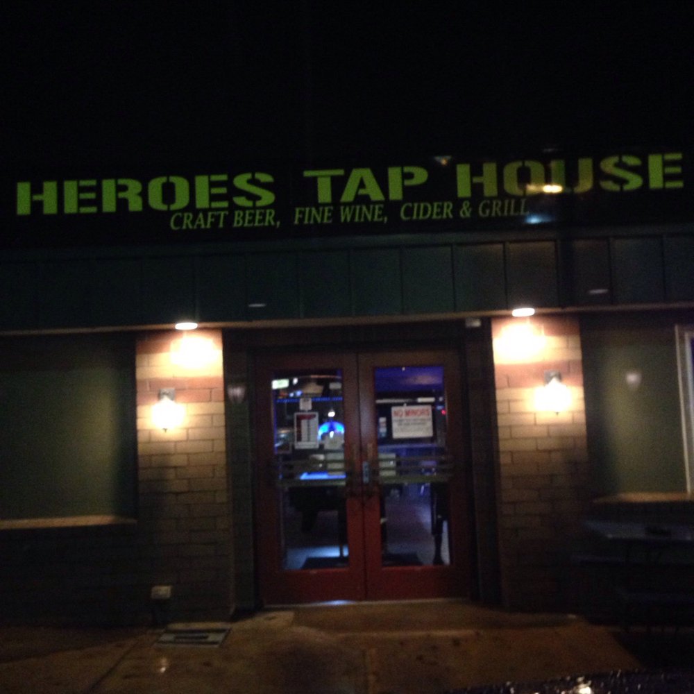 Heroes Tap House - Tabletop Games Near Me - Salem, Oregon Heroes Tap House - Tabletop Games Near Me - Salem, Oregon