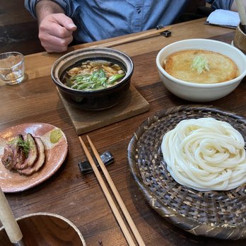 Rintaro - Satsumaage Udon Kama Tama Udon - Izakaya Near Me - San Francisco, California Rintaro - Satsumaage Udon Kama Tama Udon - Izakaya Near Me - San Francisco, California