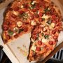 Luna Pizza