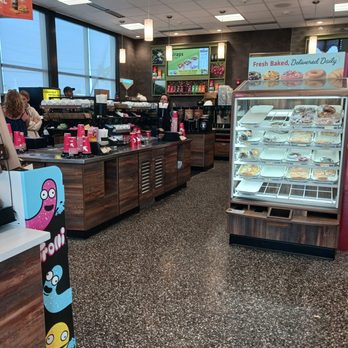 Wawa - Coffee and pastries - Gas Stations Near Me - Ramsey, New Jersey