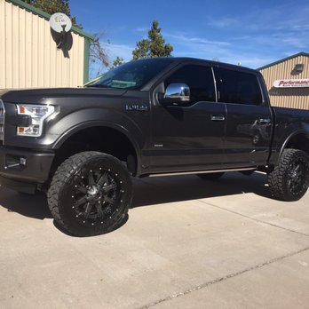 Deluxe Auto Detailing - Auto Detailing Near Me - Mustang, Oklahoma