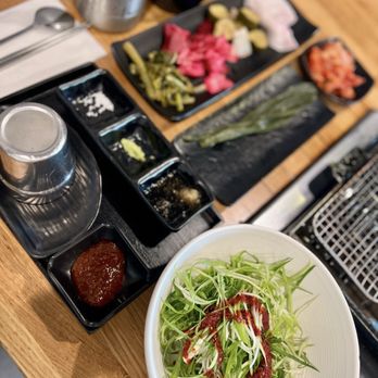 Sookdal - Korean Near Me - Garden Grove, California