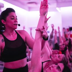 Yoga Box