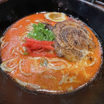 Menya Hosaki - Ramen Near Me - Washington, DC, District of Columbia