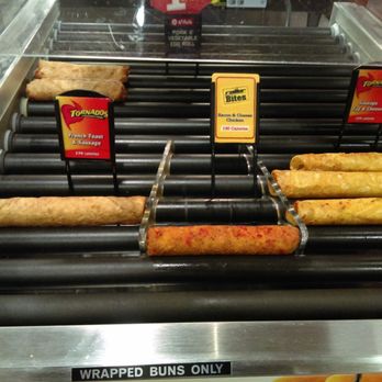 Kwik Trip - Taquitos - Gas Stations Near Me - Sauk Rapids, Minnesota