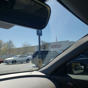 Costco - Entrance - Wholesale Stores Near Me - Atlanta, Georgia