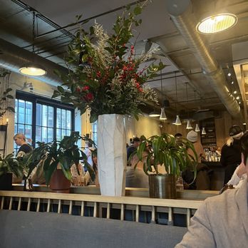 Monteverde - Restaurant - Italian Near Me - Chicago, Illinois