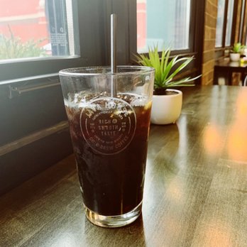 Java House - "Americano" - Coffee & Tea Near Me - Carmel, Indiana
