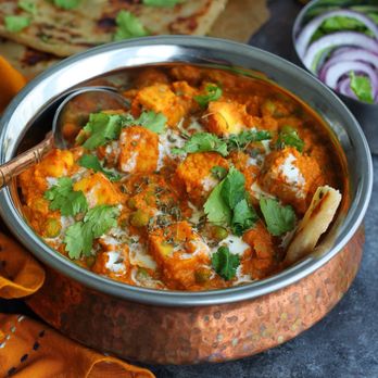 Falcha Fusion - Panner masala - Indian Near Me - Toronto, Ontario Falcha Fusion - Panner masala - Indian Near Me - Toronto, Ontario