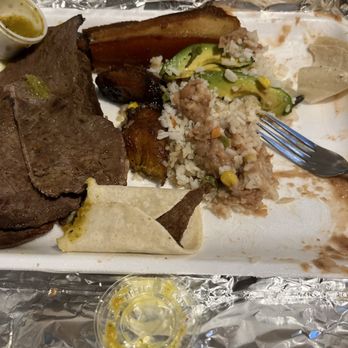 Tu Plaza Market - Food cold rice hard steak unseasoned never again - Department Stores Near Me - Winter Haven, Florida Tu Plaza Market - Food cold rice hard steak unseasoned never again - Department Stores Near Me - Winter Haven, Florida