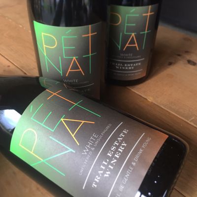 Trail Estate Winery by null