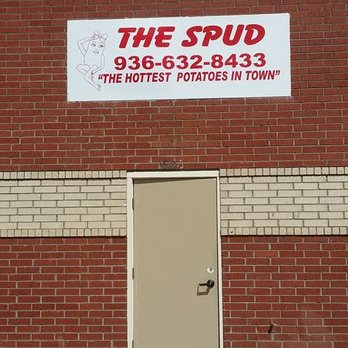 The Spud - Fast Food Near Me - Lufkin, Texas The Spud - Fast Food Near Me - Lufkin, Texas