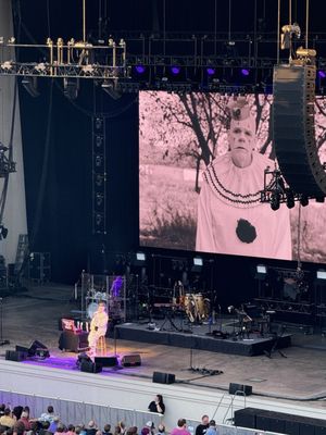 The Orion Amphitheater by null
