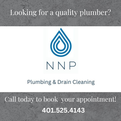 NNP Plumbing And Drain Cleaning