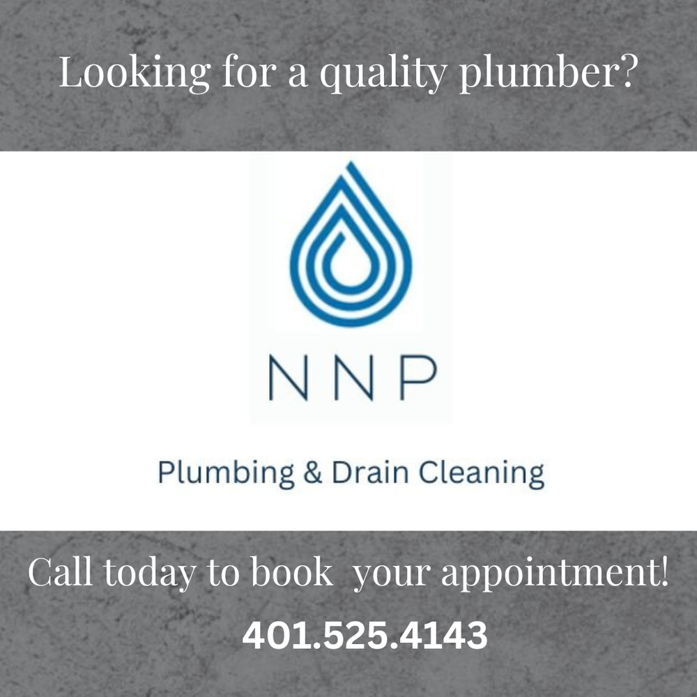 Slide of NNP Plumbing And Drain Cleaning